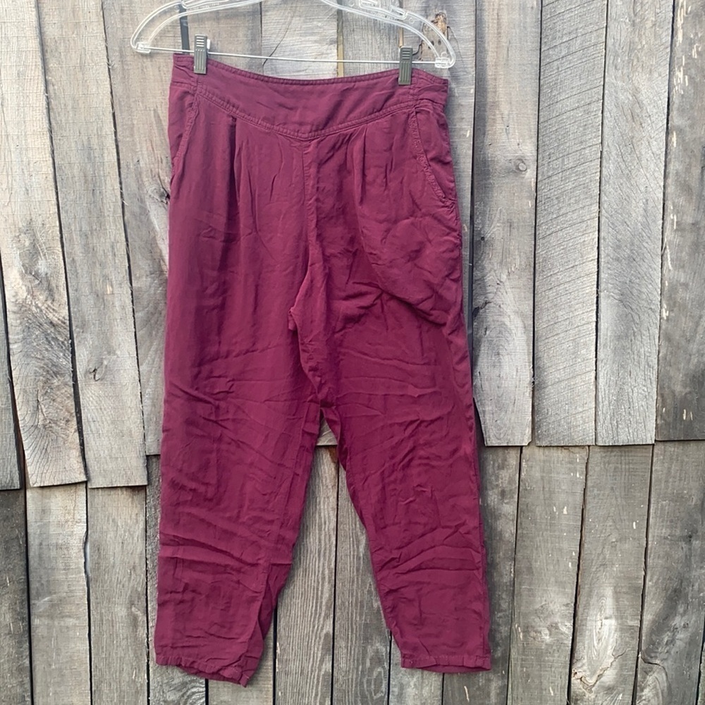 FREE People Beach/Lounge Pants Size Medium
